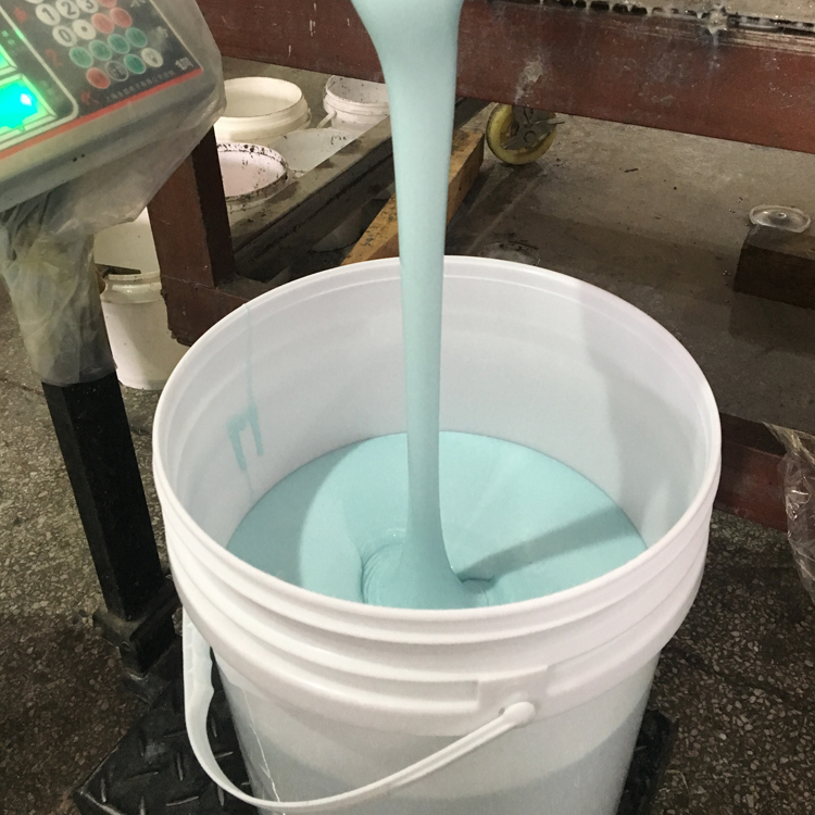 液體硅膠